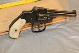 S&W Safety Model 32 Caliber 2nd Model - 2 of 9