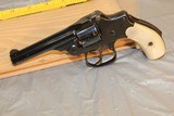 S&W Safety Model 32 Caliber 2nd Model - 1 of 9