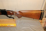 Ruger
Number 1 rifle in 45-70 - 4 of 11