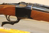 Ruger
Number 1 rifle in 45-70 - 7 of 11