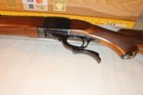 Ruger
Number 1 rifle in 45-70 - 10 of 11