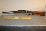 Ruger
Number 1 rifle in 45-70 - 1 of 11