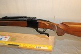 Ruger
Number 1 rifle in 45-70 - 2 of 11