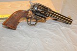 Uberti 44-40 Smokewagon model of the 1873 Revolver 44-40 - 5 of 5