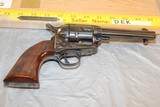 Uberti 44-40 Smokewagon model of the 1873 Revolver 44-40 - 4 of 5