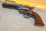 Uberti 44-40 Smokewagon model of the 1873 Revolver 44-40 - 3 of 5