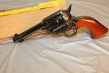 Uberti Cattleman Model 1873 Revolver in 32-20 - 5 of 7