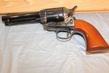 Uberti Cattleman Model 1873 Revolver in 32-20 - 2 of 7