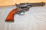 Uberti Cattleman Model 1873 Revolver in 32-20 - 3 of 7