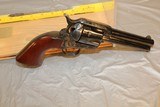 Uberti Cattleman Model 1873 Revolver in 32-20 - 4 of 7