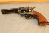 Uberti Cattleman Replica 1873 Revolver in 38-40 - 2 of 8