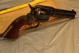 Uberti Cattleman Replica 1873 Revolver in 38-40 - 4 of 8