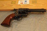 Uberti Cattleman Replica 1873 Revolver in 38-40 - 3 of 8