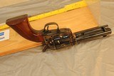 Uberti Cattleman Replica 1873 Revolver in 38-40 - 8 of 8