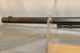 Winchester Model 1890 FIRST MODEL 22 short Caliber - 5 of 12