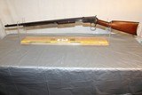 Winchester Model 1890 FIRST MODEL 22 short Caliber - 1 of 12