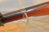 Winchester Model 1890 FIRST MODEL 22 short Caliber - 8 of 12
