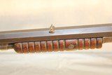 Winchester Model 1890 FIRST MODEL 22 short Caliber - 4 of 12