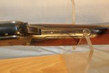 Winchester Model 1890 FIRST MODEL 22 short Caliber - 9 of 12