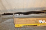 Winchester Model 1890 FIRST MODEL 22 short Caliber - 12 of 12