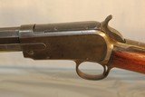 Winchester Model 1890 FIRST MODEL 22 short Caliber - 3 of 12