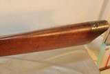 Winchester Model 1890 FIRST MODEL 22 short Caliber - 10 of 12