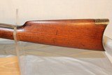 Winchester Model 1890 FIRST MODEL 22 short Caliber - 2 of 12