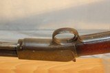 Winchester Model 1890 FIRST MODEL 22 short Caliber - 7 of 12
