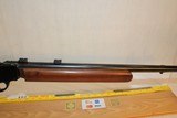 Winchester High Wall Model 1885 Custom in 218 Imp Bee - 10 of 13