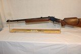 Winchester High Wall Model 1885 Custom in 218 Imp Bee - 1 of 13