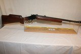 Winchester High Wall Model 1885 Custom in 218 Imp Bee - 8 of 13