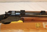 Winchester High Wall Model 1885 Custom in 218 Imp Bee - 7 of 13