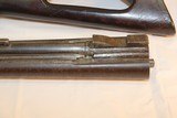 L. C. Smith Maker of Baker Three Barrel Gun - 15 of 16