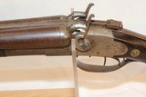 L. C. Smith Maker of Baker Three Barrel Gun - 2 of 16