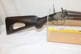 L. C. Smith Maker of Baker Three Barrel Gun - 7 of 16
