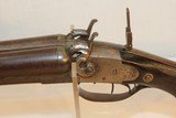 L. C. Smith Maker of Baker Three Barrel Gun - 3 of 16