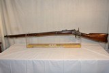 Remington 50-70 New York State Contract Rifle. - 1 of 12