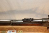 Remington 50-70 New York State Contract Rifle. - 6 of 12