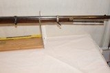 Remington No 1 Rolling Block Rifle in Rare 58 Caliber Centerfire. - 4 of 14