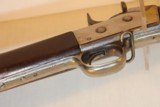 Remington No 1 Rolling Block Rifle in Rare 58 Caliber Centerfire. - 14 of 14