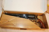 Uberti Replica Colt 1847 Walker 44 caliber revolver - 7 of 7