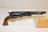Uberti Replica Colt 1847 Walker 44 caliber revolver - 1 of 7