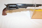 Uberti Replica Colt 1847 Walker 44 caliber revolver - 6 of 7
