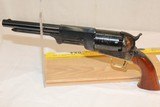 Uberti Replica Colt 1847 Walker 44 caliber revolver - 2 of 7