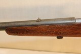Winchester Model 58 in 22 RF - 3 of 11