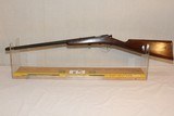 Winchester Model 58 in 22 RF - 1 of 11
