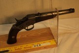 Remington Model 1891 Rolling Block Target Model in 22 WRF Caliber - 11 of 11