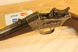Remington Model 1891 Rolling Block Target Model in 22 WRF Caliber - 5 of 11