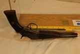 Remington Model 1891 Rolling Block Target Model in 22 WRF Caliber - 8 of 11