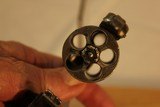 S&W Safety Revolver 1st Model 38 S&W Caliber - 4 of 7